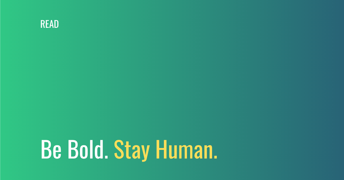 Why Playing It Safe on Social Media Is the Riskiest Move Your Brand Can Make in 2026