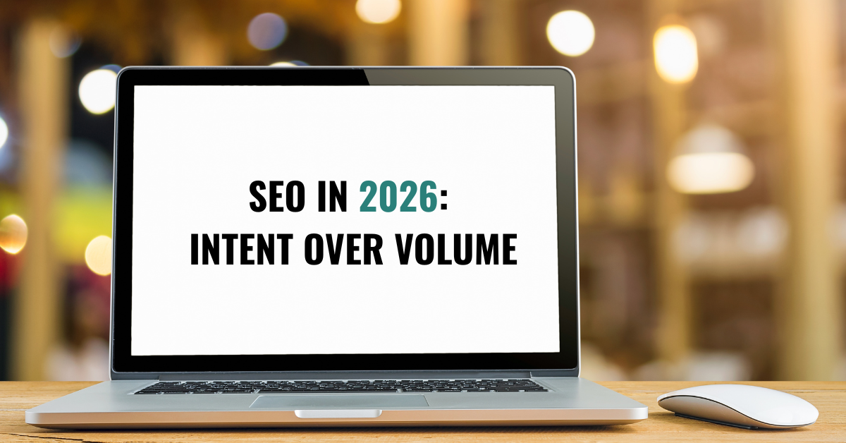 SEO for Beginners in 2026